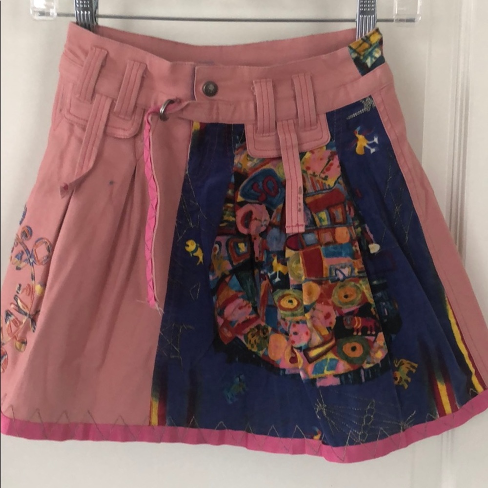 Skirt